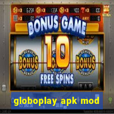 globoplay apk mod